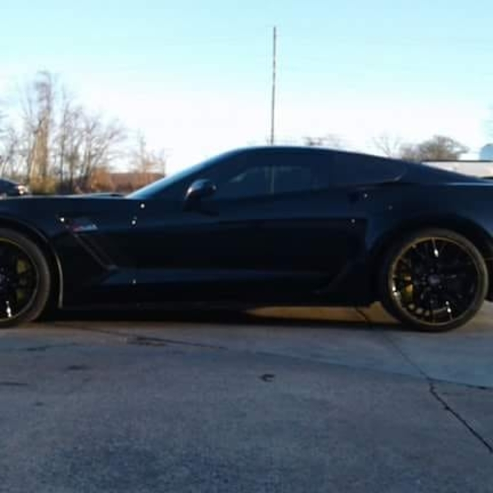 Meet your Posher, Devin